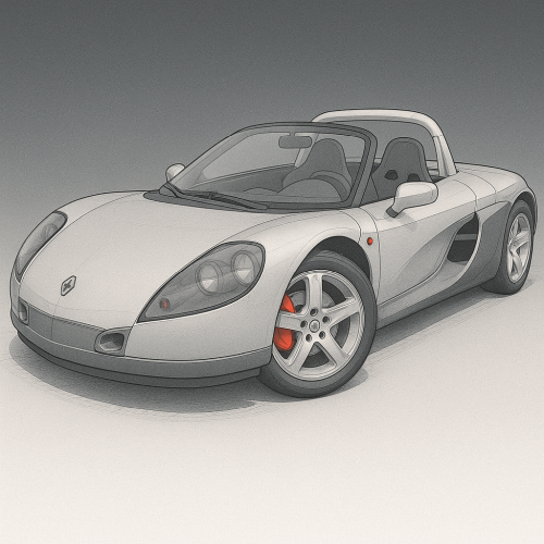 Sport Spider
